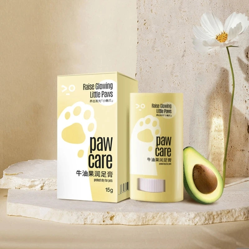 Winter Paw Comfort Balm