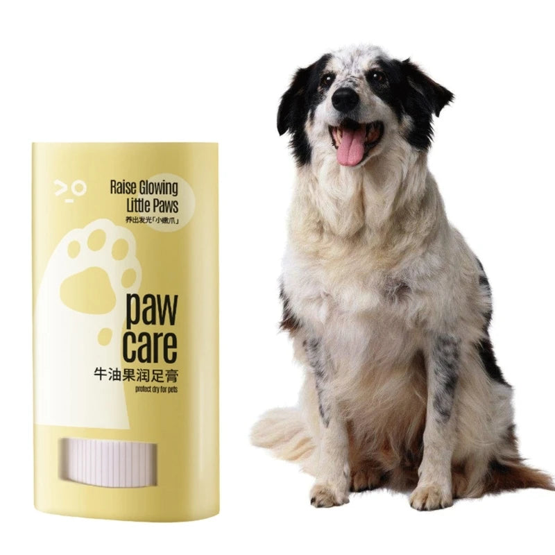 Winter Paw Comfort Balm