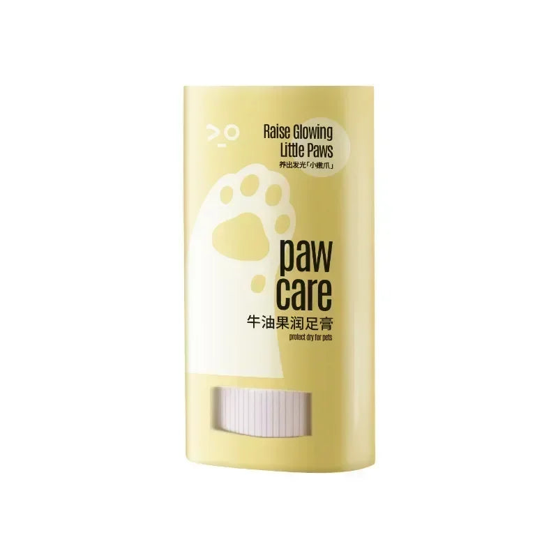 Cozy Paws Balm