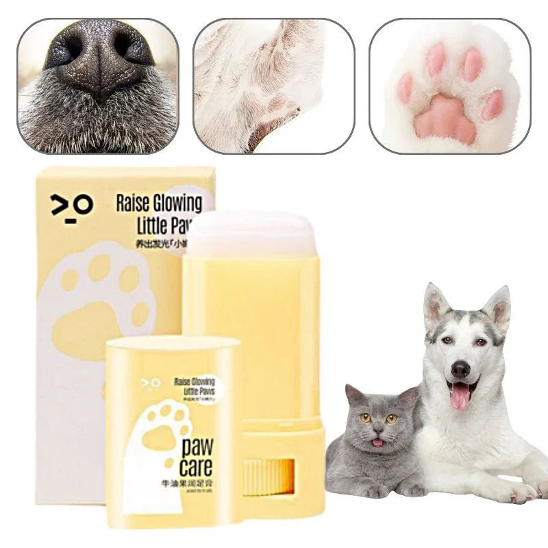 Cozy Paws Balm