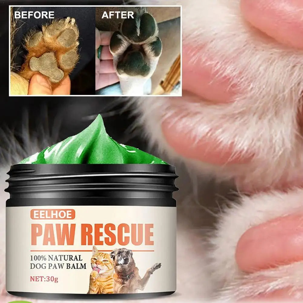 Paws & Noses Moisturizer