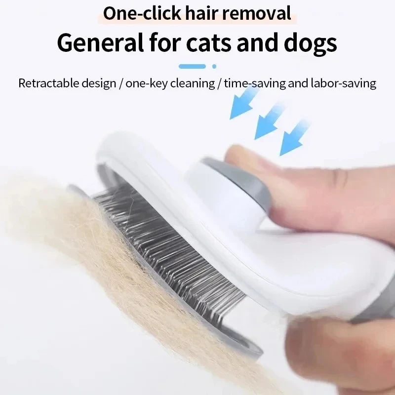 Paws & Claws Comb