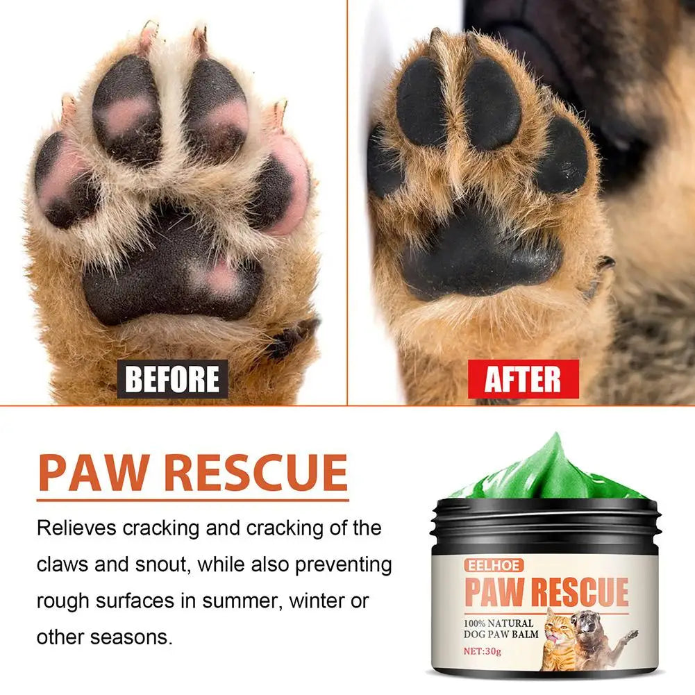 Paws & Noses Moisturizer