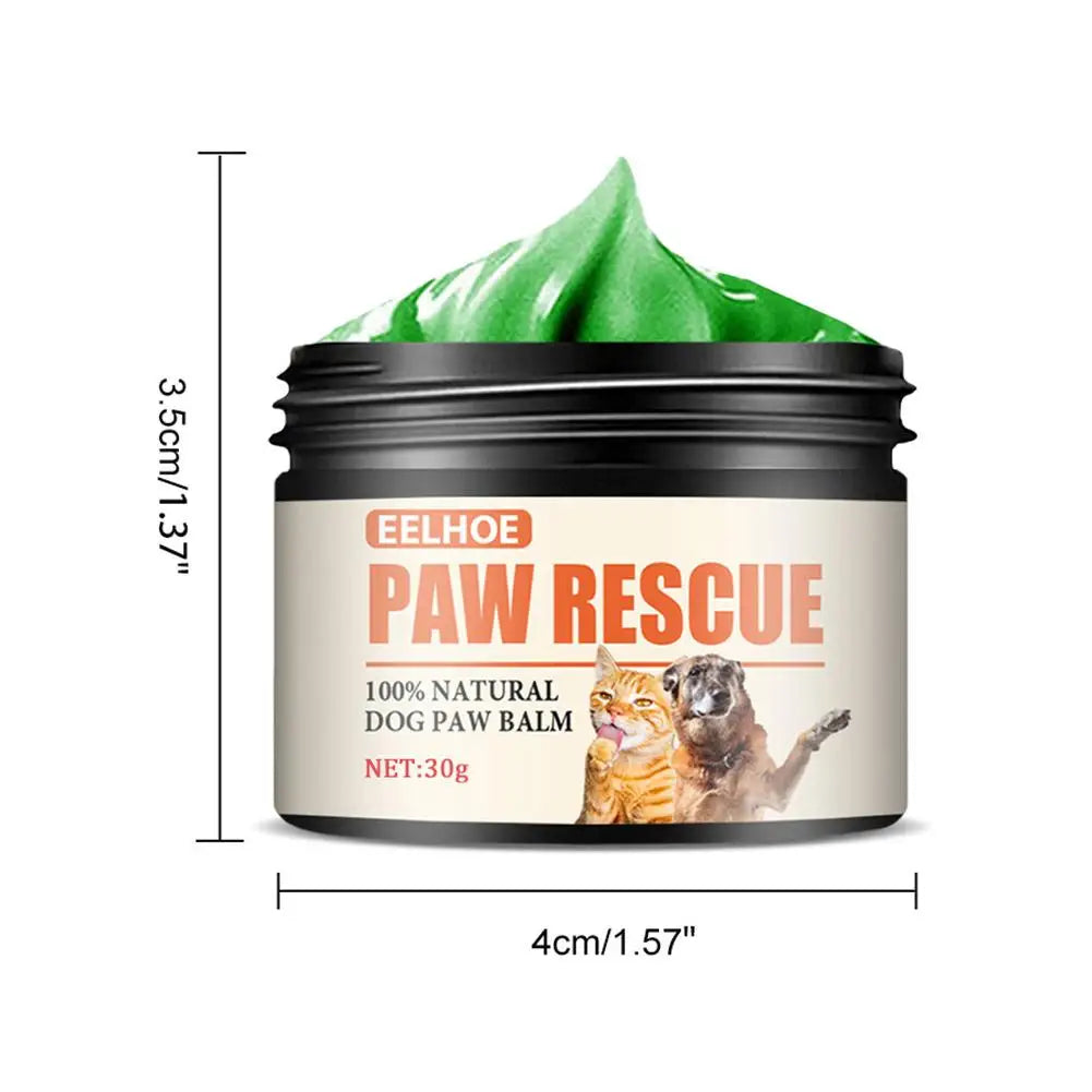 Paws & Noses Moisturizer