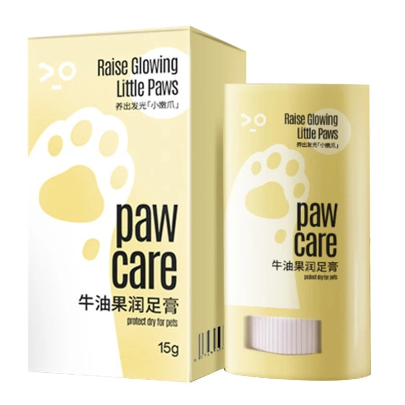 Winter Paw Comfort Balm