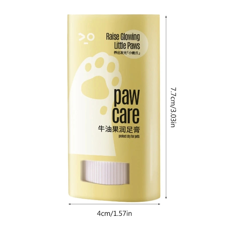 Winter Paw Comfort Balm